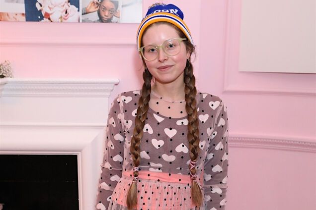 Джесси Кейв призналась, что ее изнасиловали в 14 лет