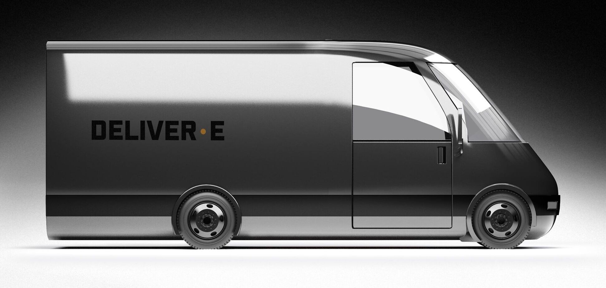 Американський стартап Bollinger представив електричний фургон