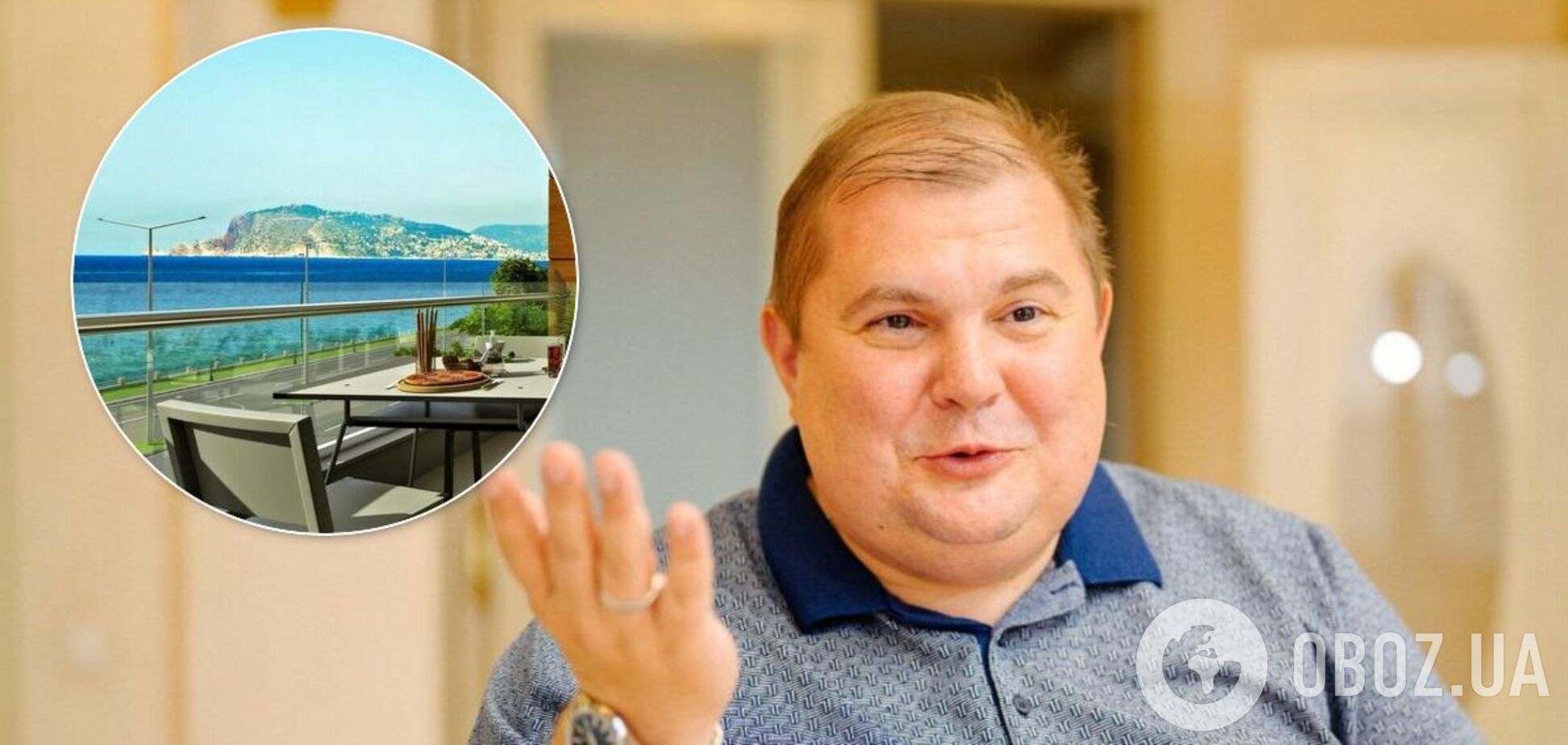 Денис Пудрик