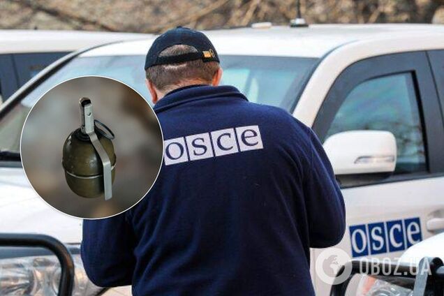 У 'ЛНР' 7-річна дитина підірвалася на гранаті – ОБСЄ