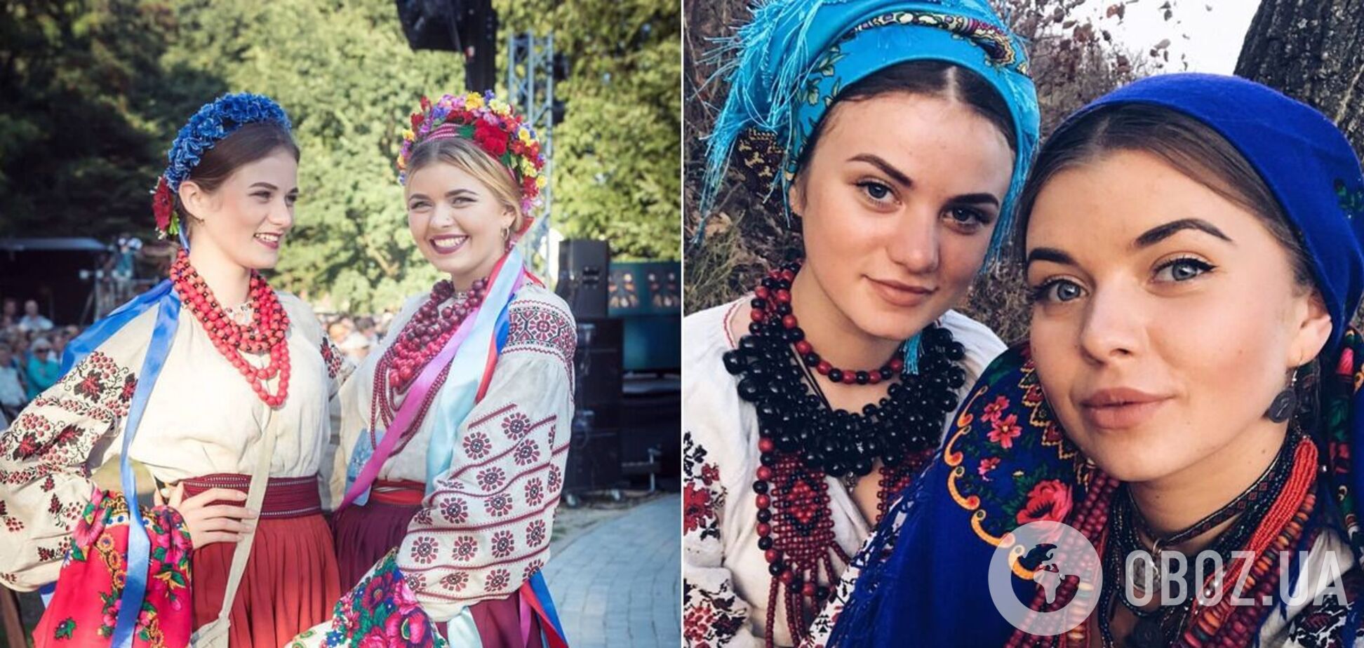 Сестры из Ривненской области стали популярными в TikTok