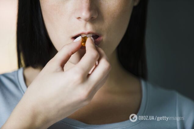 Вітамін В12 може полегшити COVID-19