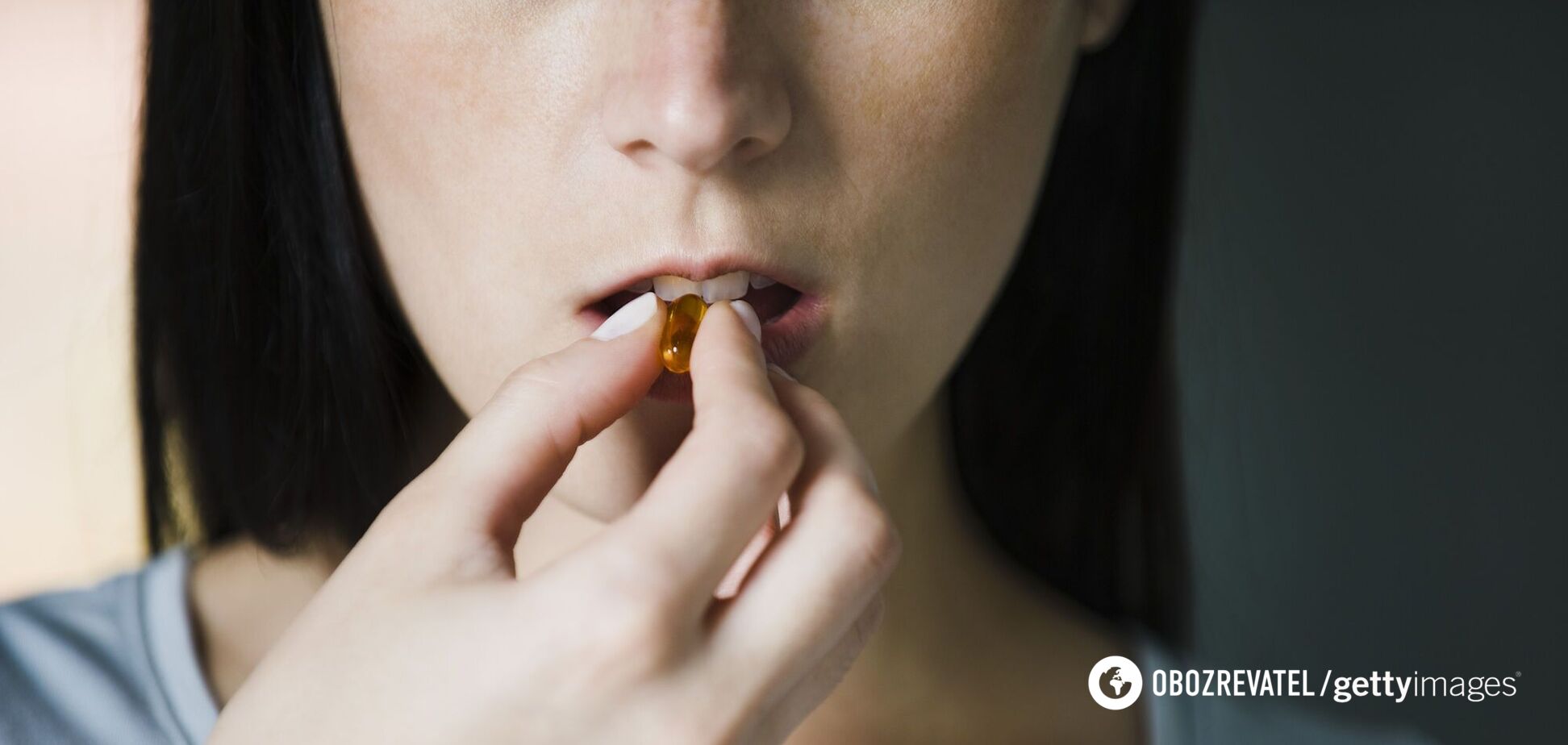 Вітамін В12 може полегшити COVID-19