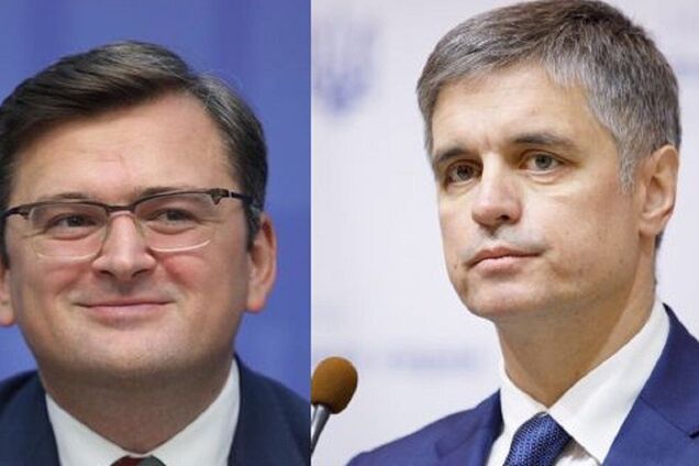 Кулеба – про слова Пристайка щодо Донбасу та Криму: це його особиста думка