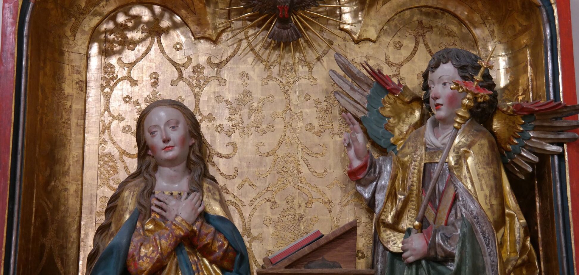 Именины считаются духовным днем рождения