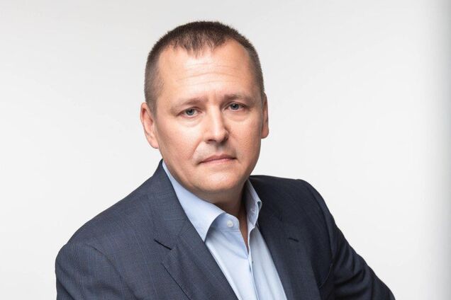 Филатов побеждает уже в первом туре выборов мэра Днепра – опрос 'Рейтинга'