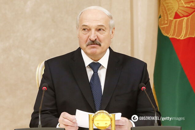 Олександрові Лукашенку виповнюється 66 років