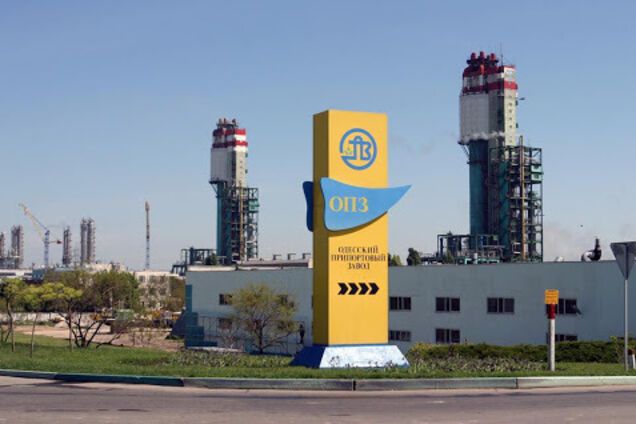 'Агро Газ Трейдинг' останется поставщиком сырья для ОПЗ ещё на четыре месяца