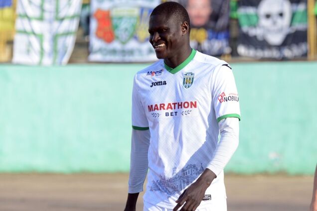 Легионеры в чемпионате Украины: кто был первым и топ самых необычных