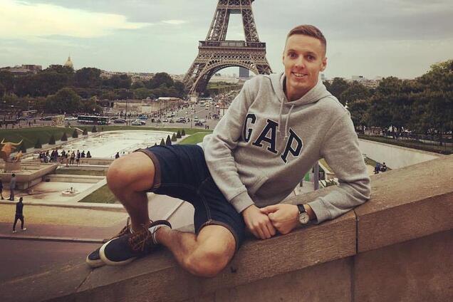 Олександр Кляшторний