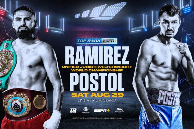 Постол – Рамірес