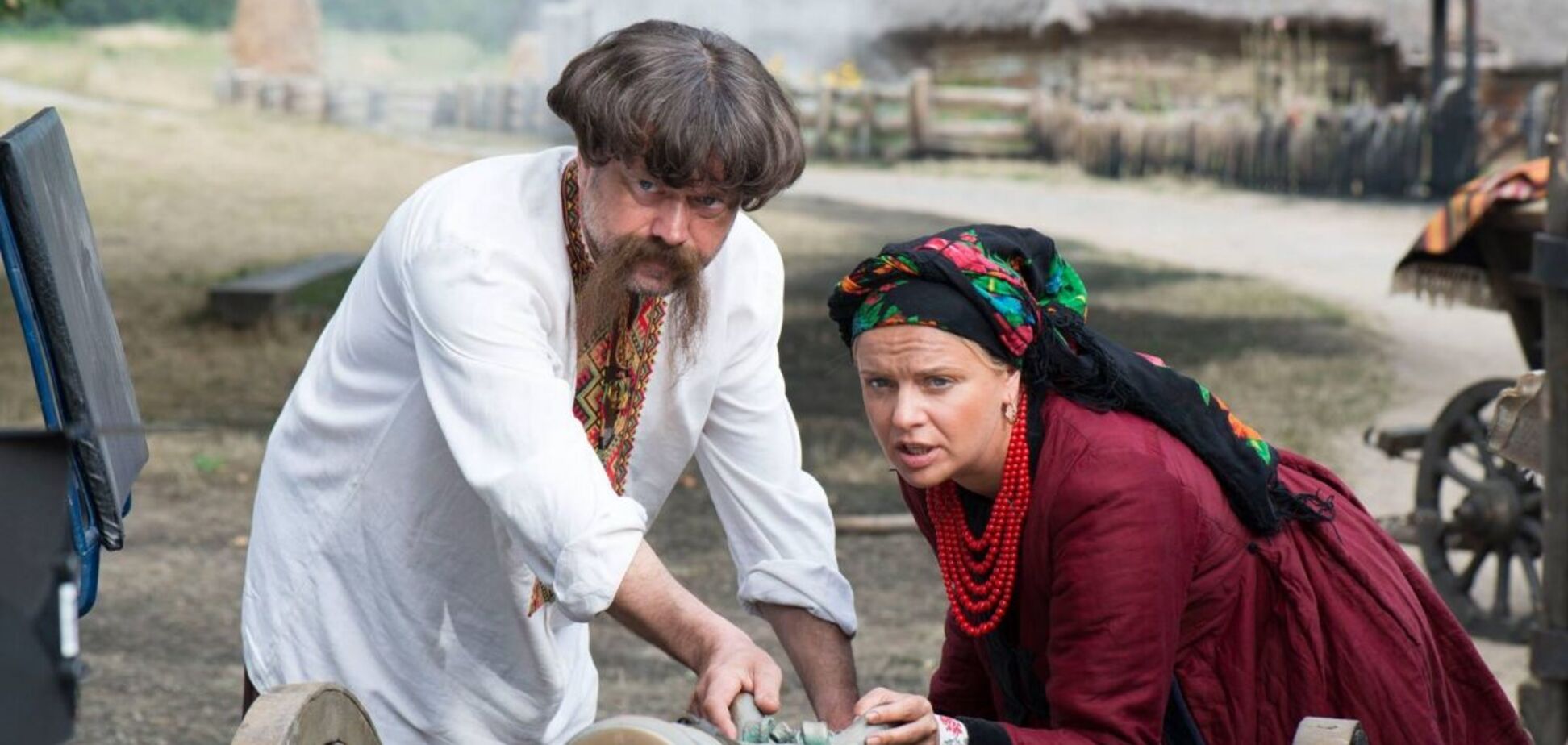 Самые ожидаемые украинские фильмы осени 2020: что стоит посмотреть