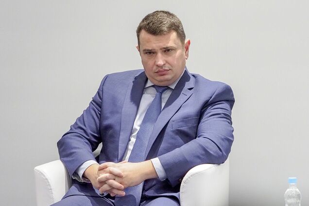 Артем Сытник