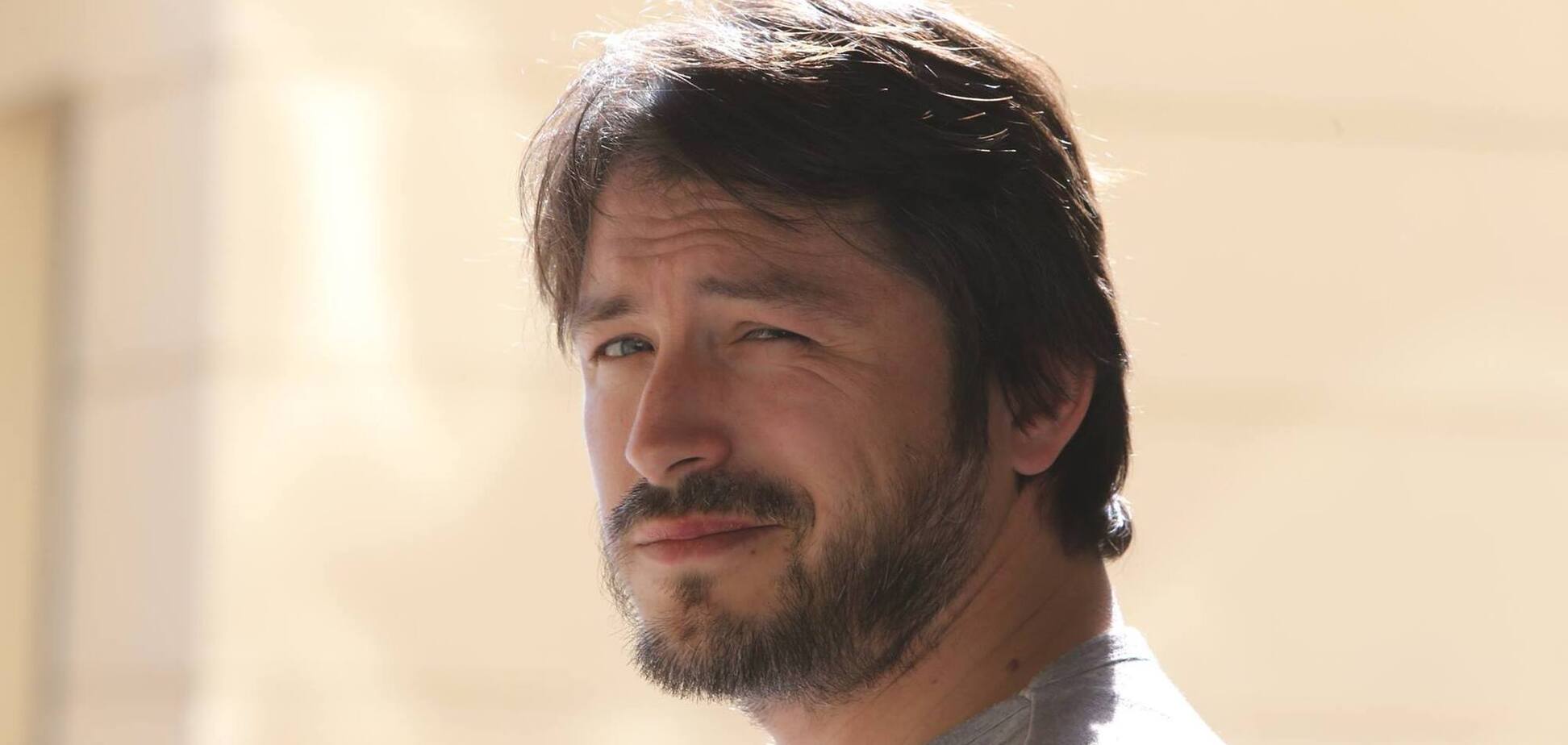 Чому Сергій Притула не стане мером Києва