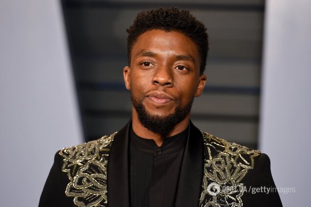 Умер звезда Marvel Чедвик Боузман: что известно об актере