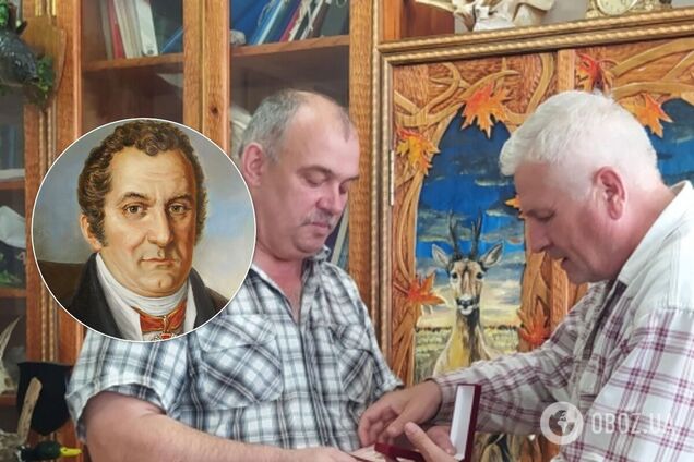 В Україні запровадили орден видатного хірурга Мухіна: кого першими нагородили