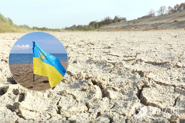 Крымчанин – о подаче Украиной воды на полуостров: ни ведра оккупантам!
