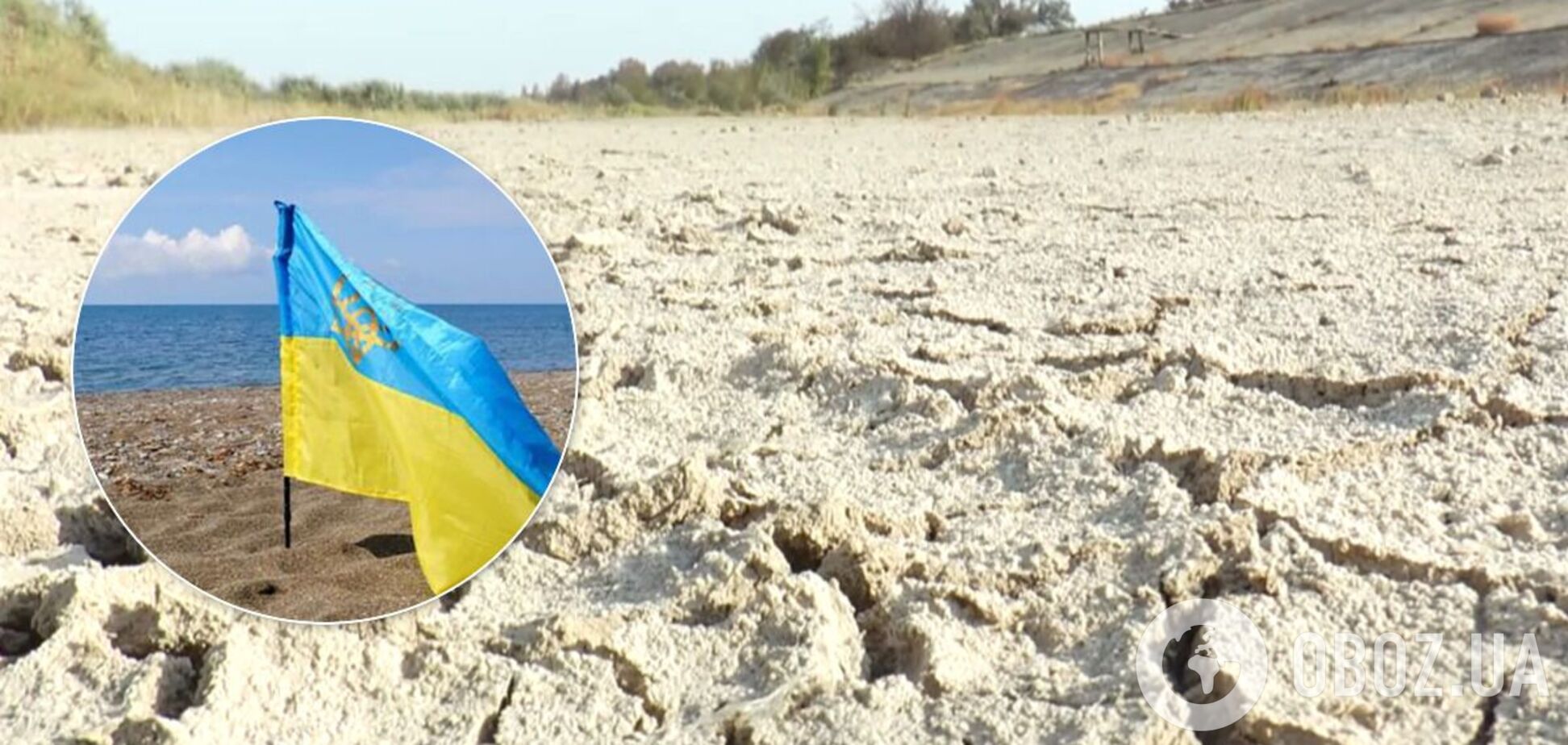 Кримчанин – про подання Україною води на півострів: жодного відра окупантам!