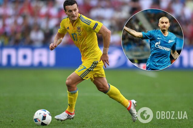 Артем Федецкий