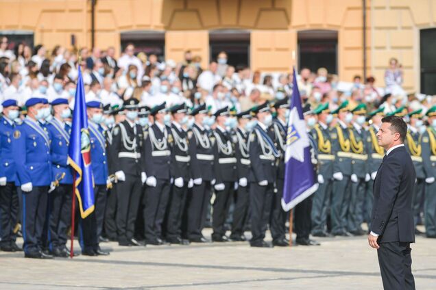 День Независимости