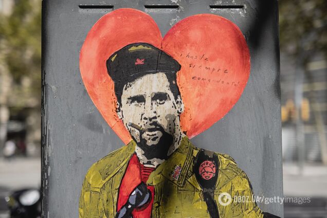 Ліонель Мессі