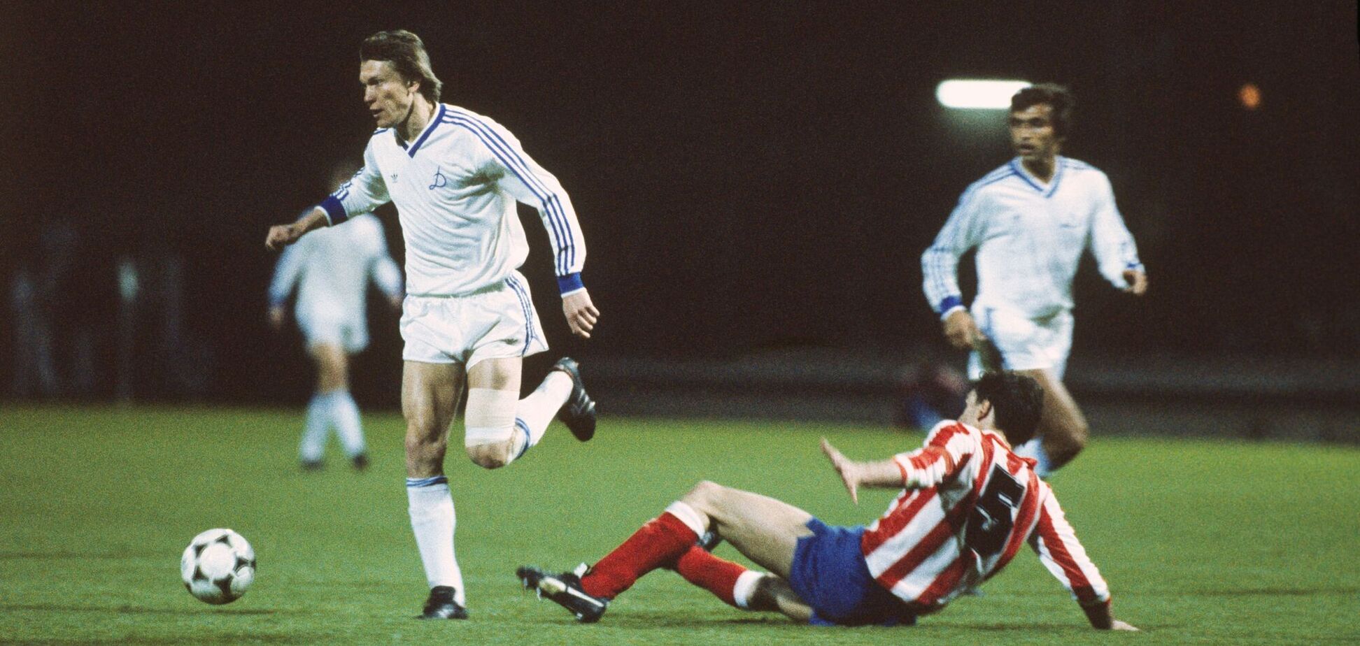 Динамо Киев