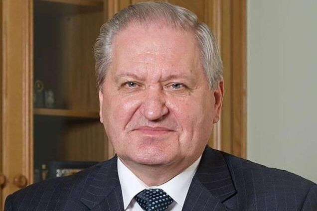 У Криму помер віце-прем'єр України часів Азарова