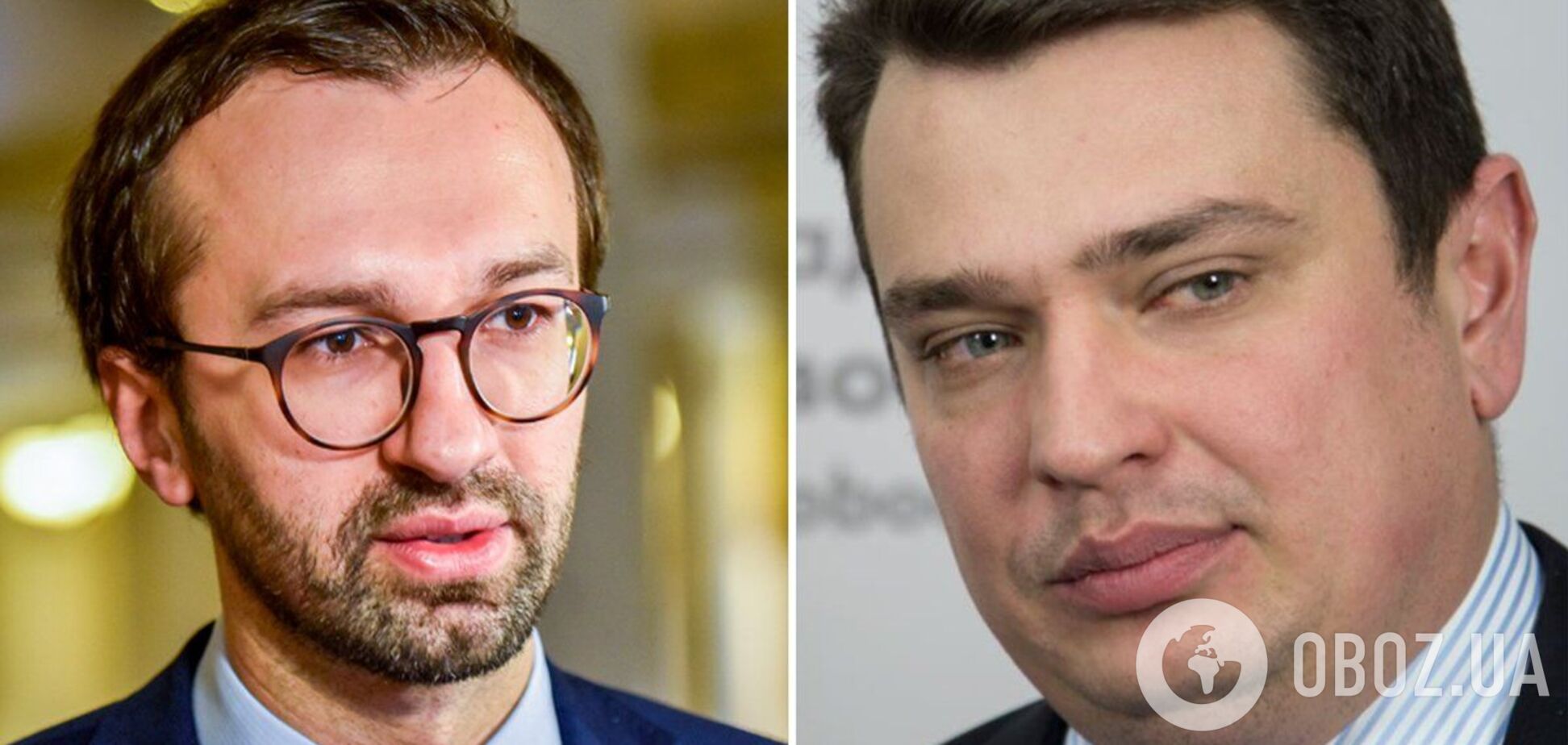 Лещенко прокомментировал ситуацию с решением КС по Сытнику