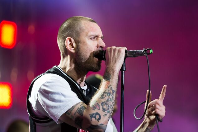 Экс-солист 'Ляписа' Михалок не признал Лукашенко и потребовал новых выборов президента Беларуси. Видео