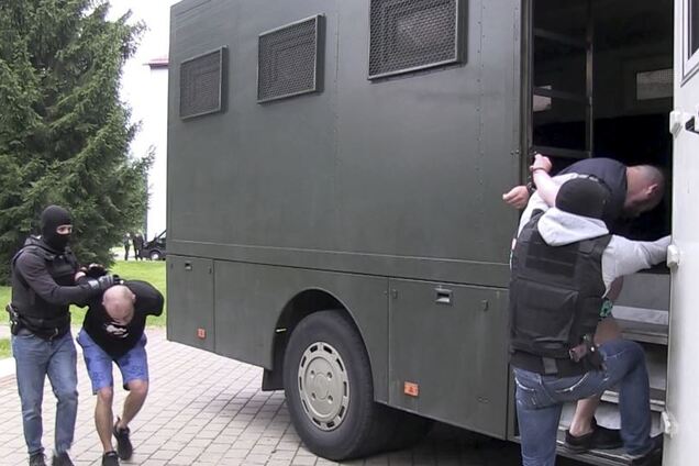 ЧВК Вагнера