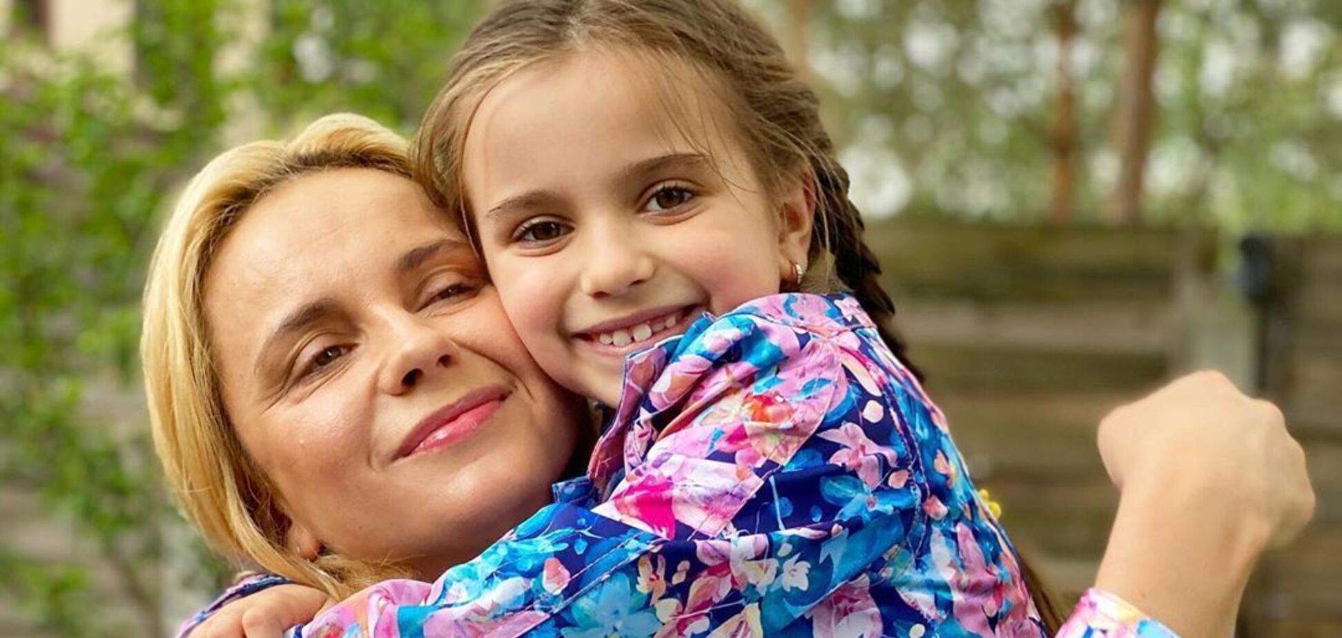 Донька Лілії Ребрик отримала головну роль в кіно: що відомо