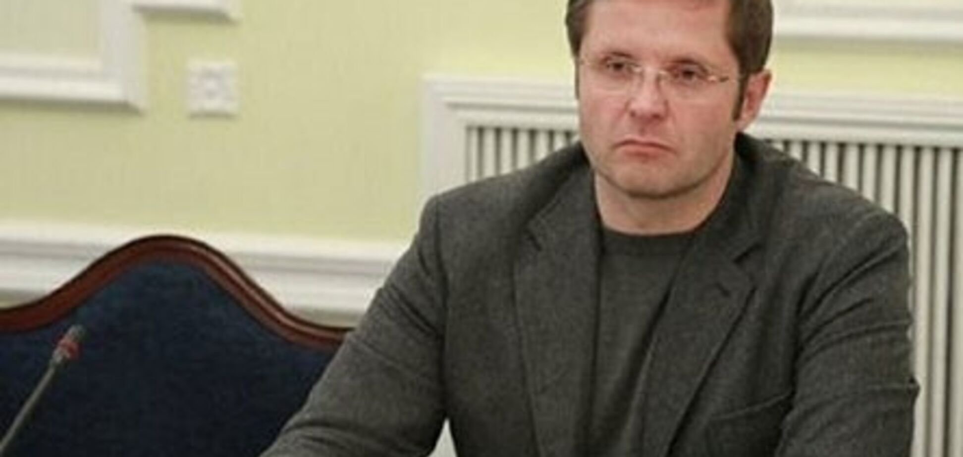 Тютюнова законотворчість Андрія Холодова спрямована на особисте збагачення, - ЗМІ