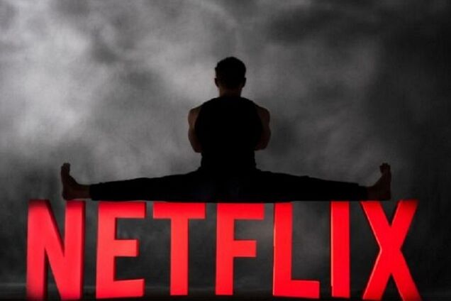 Netflix знімає перший фільм в Україні