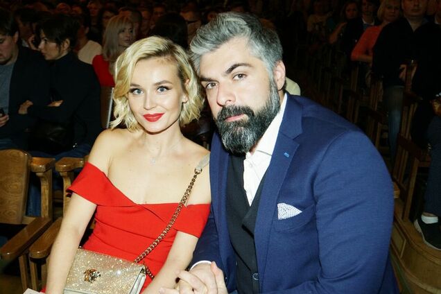 Мужа Гагариной заметили с новой девушкой