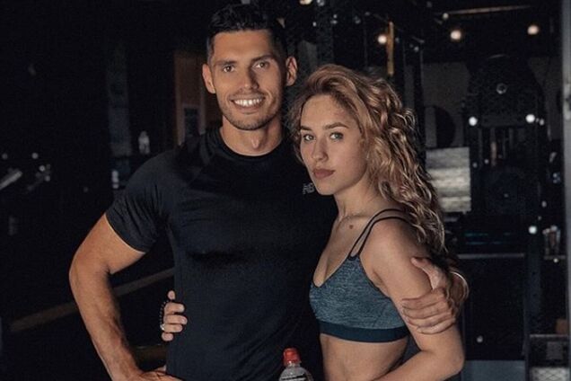 Даша Квіткова зізналася, що хворіла на анорексію