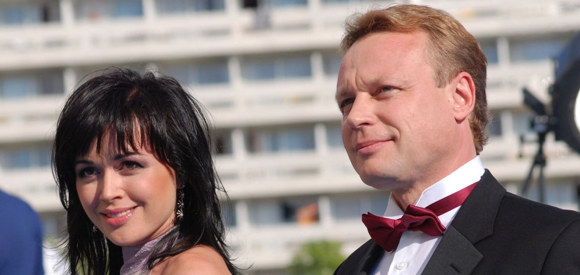 Бывший любовник Заворотнюк чуть не погиб на съемках фильма