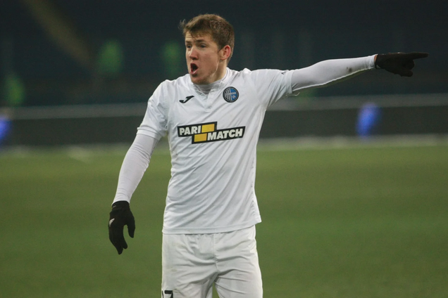 Виталий Балашов