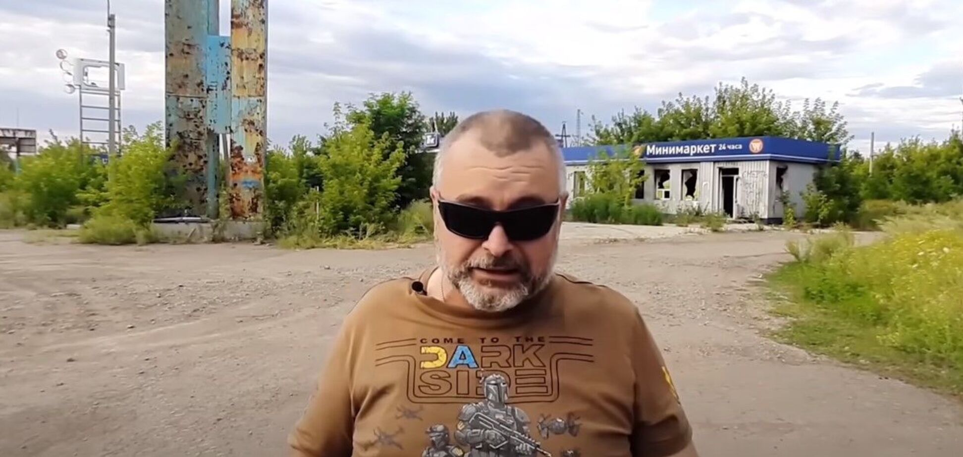 Блогер рассказал, почему 'режим тишины' демотивирует армию