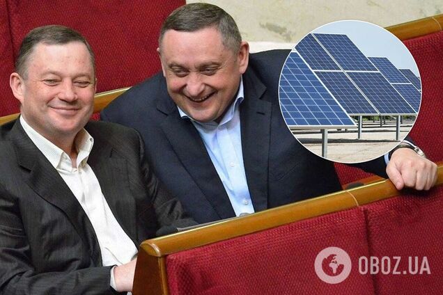 Брати Дубневичі