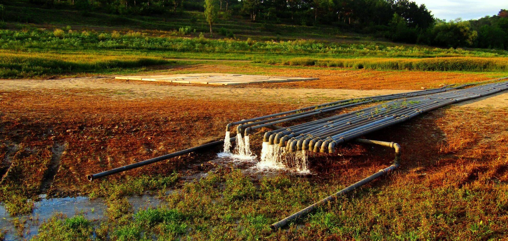 Новости Крымнаша. Вы сами этого хотели — получите плети, заборы, ограждения