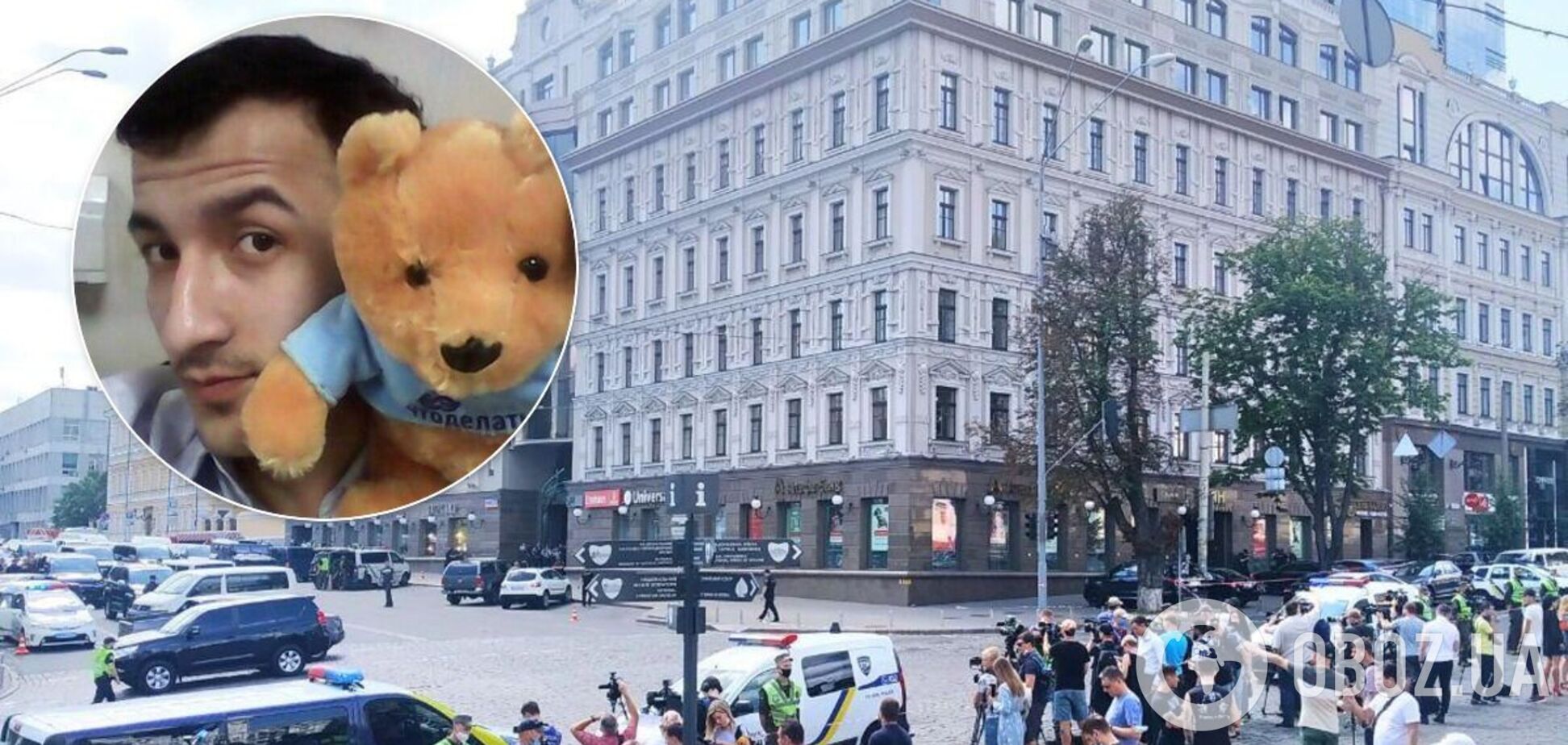 Сухроб Каримов