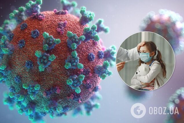 Дети не менее восприимчивы к коронавирусу, чем взрослые – ученые