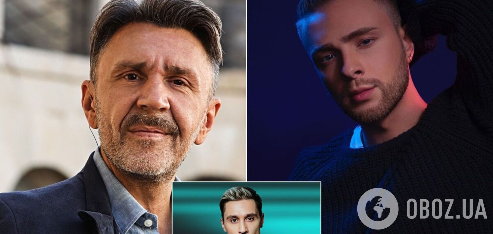 Forbes назвал топ-20 самых богатых звезд России