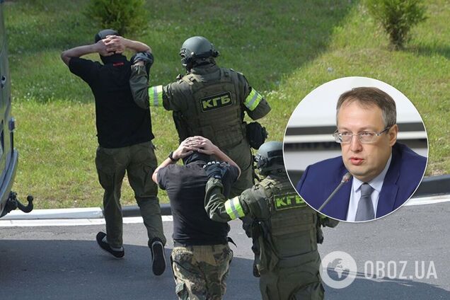 В МВД раскрыли новые детали о задержанных вагнеровцах