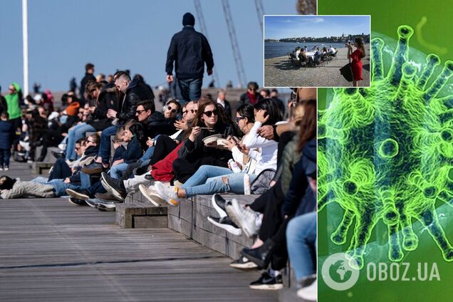 Швеція вистояла проти COVID-19 без карантину: у чому секрет країни і чи варто Україні повторити досвід