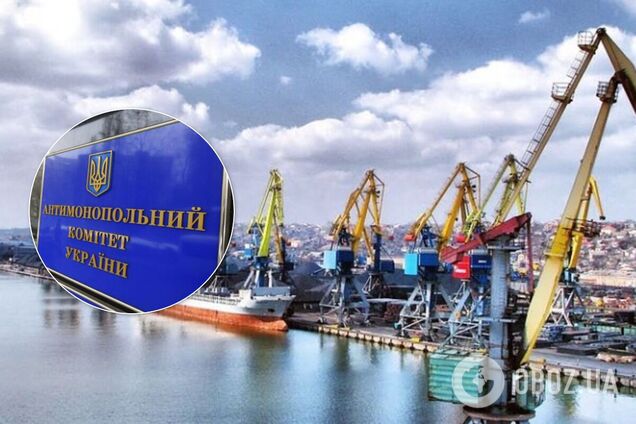 Раду закликали ухвалити закон про антимонопольну реформу: адвокат пояснив, як торкнеться портів
