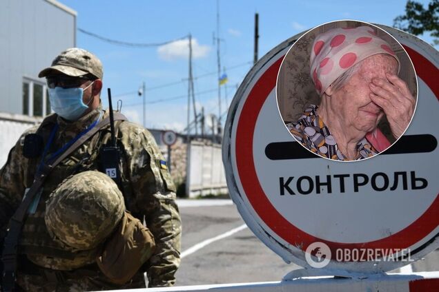 На оккупированном Донбассе 500 тысяч человек получают украинскую пенсию, – Резников