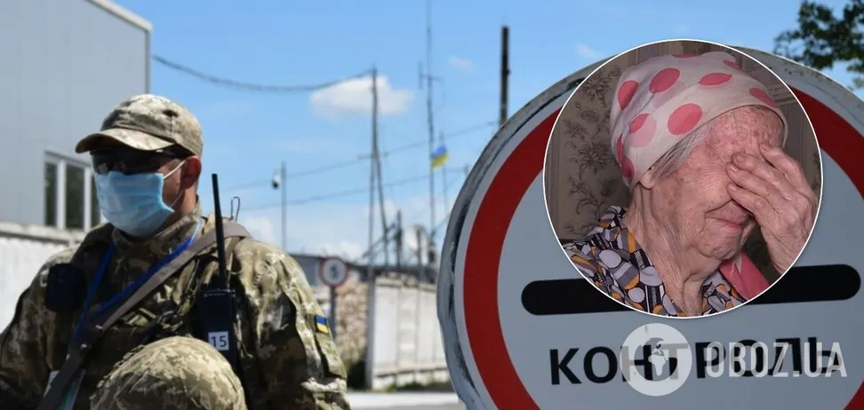 Росія зірвала виплату пенсій в ОРДЛО: жителі окупованого Донбасу голодують і вимушені жити в бідності