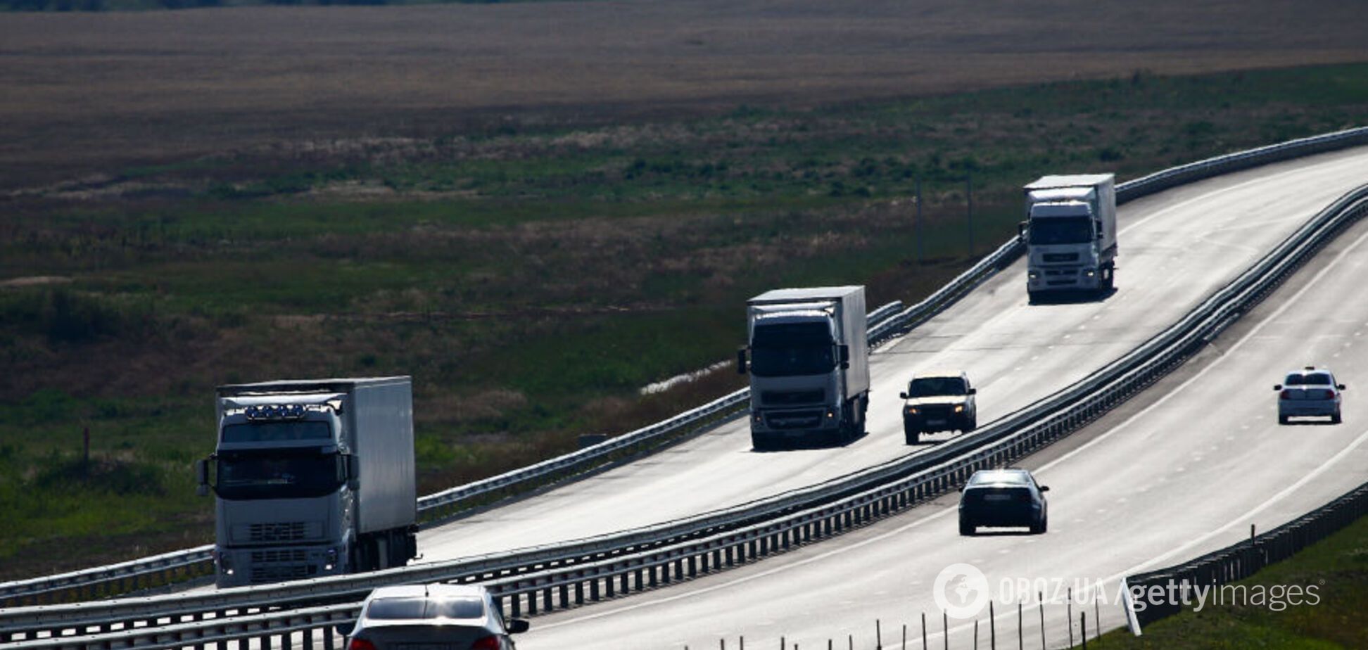 Новости Крымнаша. Не надо делать нам как лучше — оставьте нам, как было хорошо!