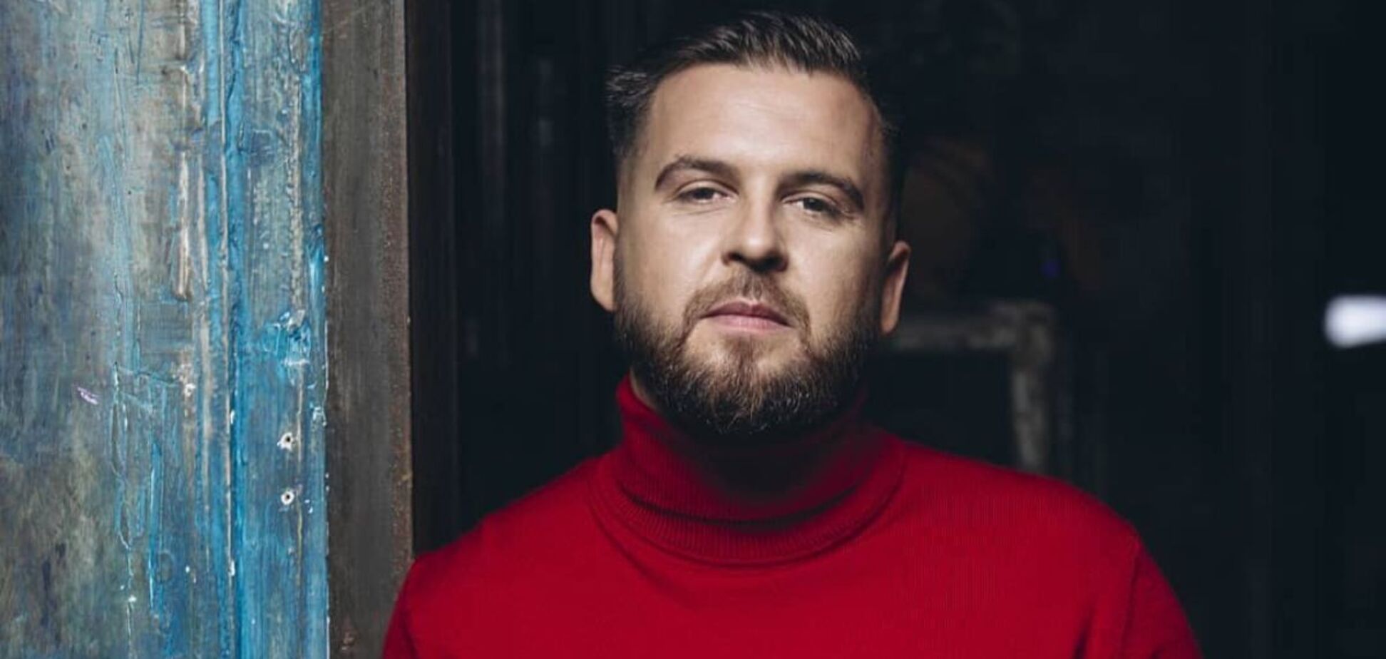 Сергій Танчинець візьме участь в новому сезоні 'Танців з зірками'